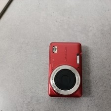 Olympus Digital Camera D-700