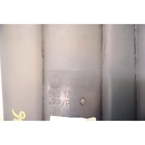 Expansion tank porsche macan - tank,