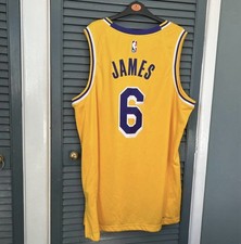 Nike lebron james - james, 6