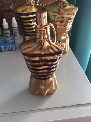 Jean paul gaultier - jean, le