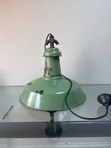 Vintage 5inch green - vintage,