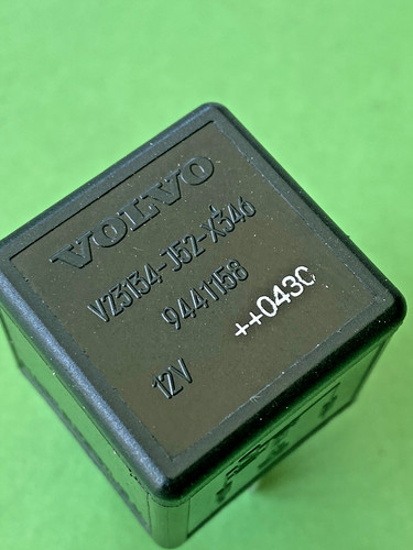 Volvo s80 s60 v70 - volvo,