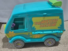 Scooby Doo Trap Time Mystery