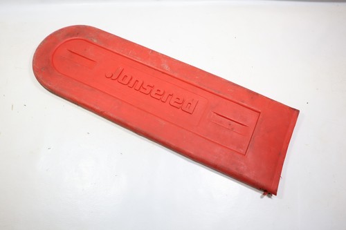 Genuine guide bar cover - genuine,
