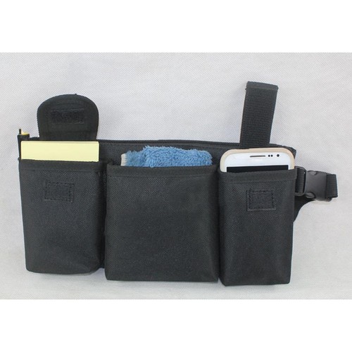 Waterproof work belt tool - waterproof, hip