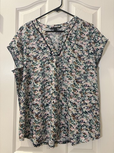 Hawthorn women xl - 41, women's