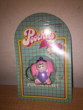 Mattel Poochie KEYCHAIN