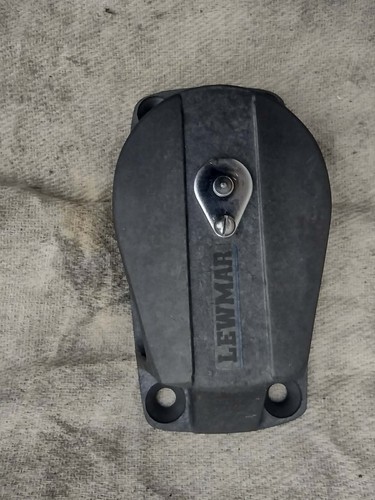 Lewmar size single foot - lewmar,