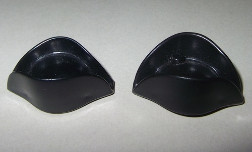 14754 hat two pointed - 14754,, 2x