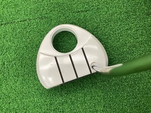 Used taylormade rossa - used,
