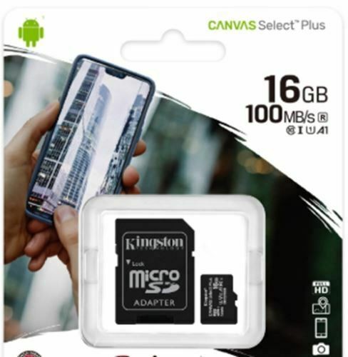 Kingston micro card - sd,