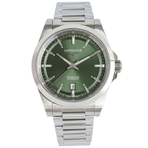 Longines conquest automatic - longines,