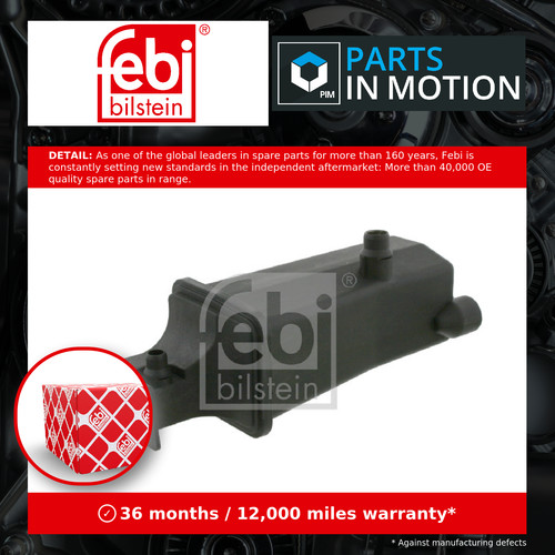 Coolant expansion tank fits - expansion,