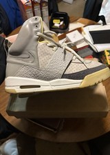 Size 9.5 - Nike Air Yeezy Zen