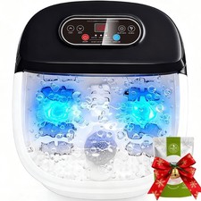 DermoPrime Foot Spa Bath