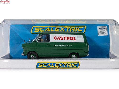 Scalextric hsc4648 ford - hsc4648,
