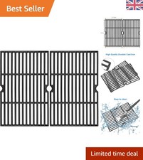 Ultimate Cast Iron Grill Grate