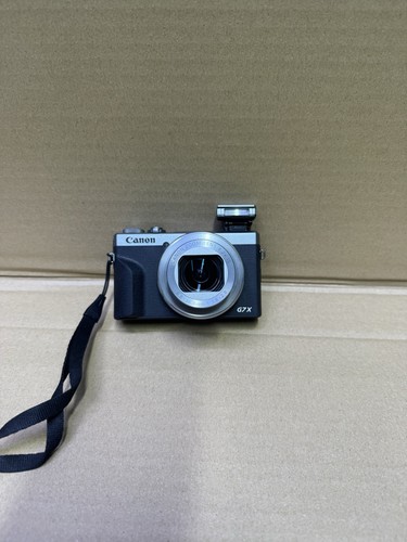 Canon powershot mark iii - powershot, x
