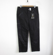 Regatta Pro Action BNWT Black