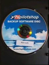 Flight Simulator X: SOFT CLOUDS - PC CD-ROM Add-on FSX FS2004