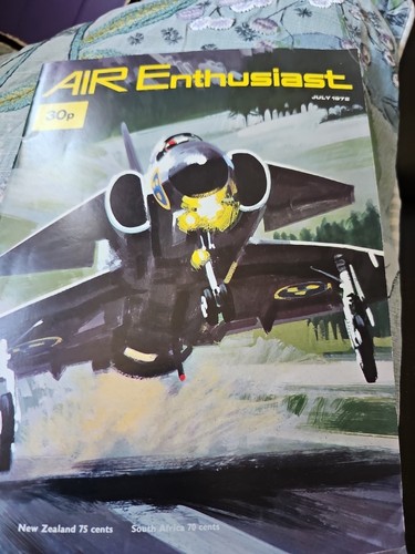 Vintage air enthusiast - vintage,