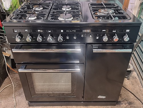 Rangemaster lite 90cm - hi-lite,