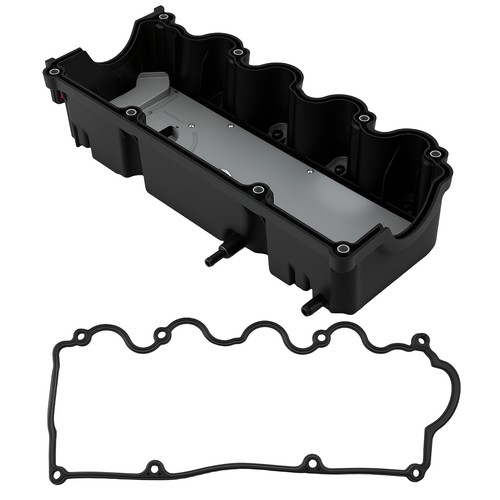 Camshaft cover assembly - camshaft, for
