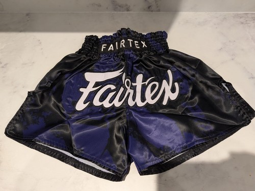 Fairtex muay thai shorts - thai,