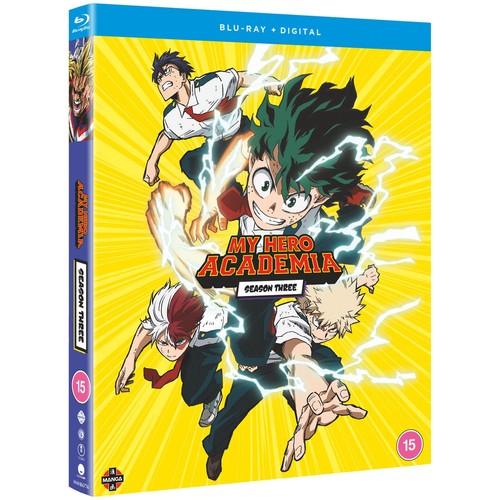 Hero academia complete - academia:,