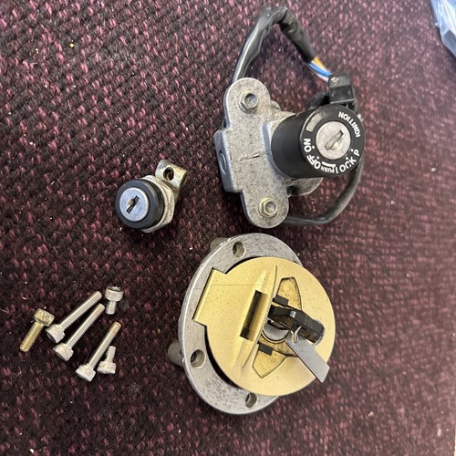 Ducati 748 bip ignition - ducati,