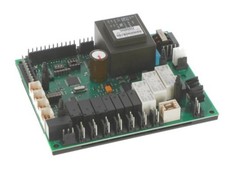 Hobart 897545-1 Control Unit (Without Eprom)