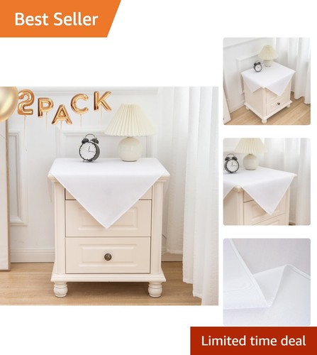Pack elegant white - pack,