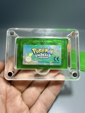 MINTY w Case Genuine Nintendo