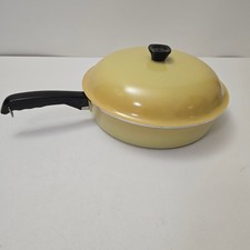 Vintage CLUB Aluminum 11 1/2