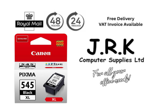 Canon pg545xl black ink - pg545xl,