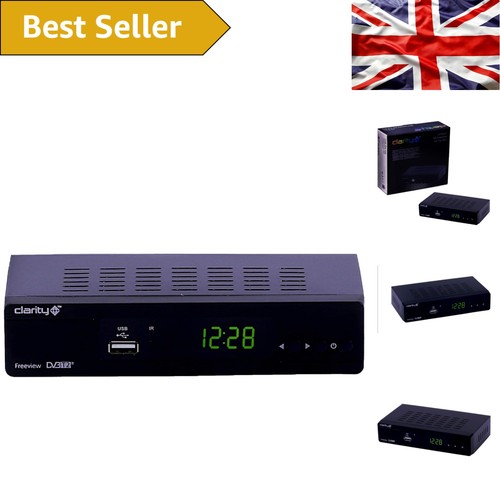 1080p freeview digibox - -, 150+