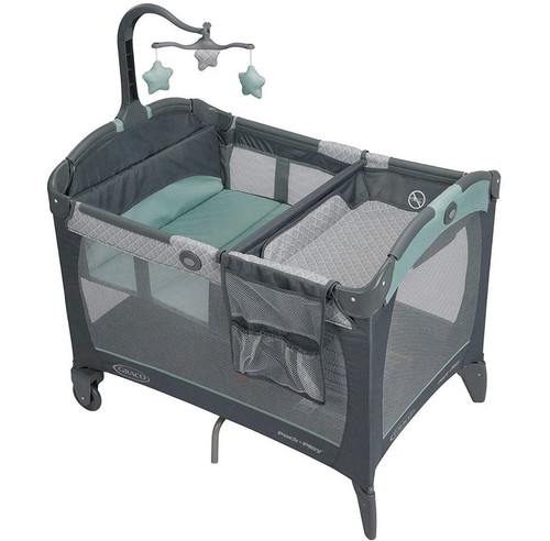 Graco 1925995 pack - graco, 'n