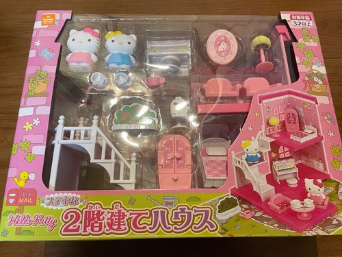 Hello kitty wonderful story - hello,