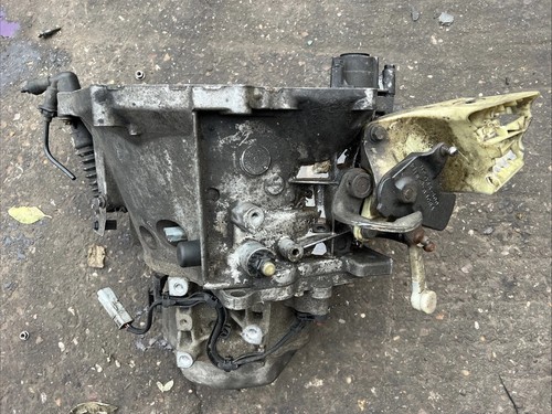 Citroen mk3 2017 5 - mk3, 2017-20