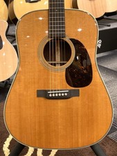 Martin HD-28Standard 2023 Used Acoustic Guitar