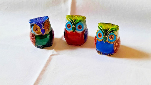 Set past times cloisonne - of,