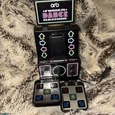 Retro ORB Mini Tabletop Arcade