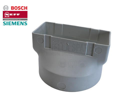 Bosch tumble dryer vent - dryer,