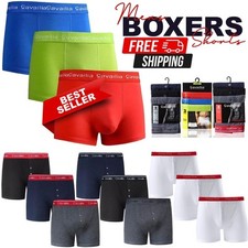 Mens Underwear Soft Underpants