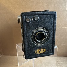 Vintage Photographic Camera
