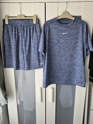 Boys nike dri fit shorts - , &