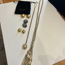 Joan Rivers Jewelry Lot Of