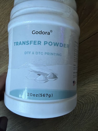 Godora transfer powder - transfer, &