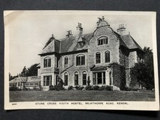 Stone Cross Youth Hostel