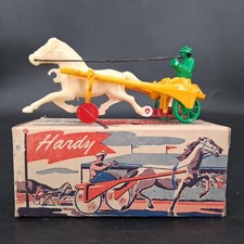 1950s Hardy Racing Sulky
